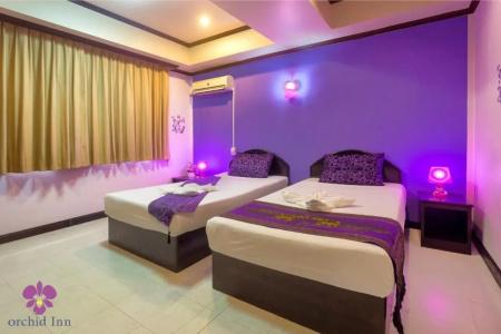 Grand Orchid Inn Patong beach - 99