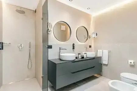Quellenhof Luxury Resort Lazise - 110