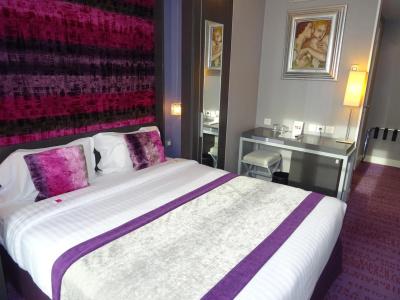 Le Marceau Bastille - 4