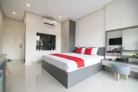 Bin Bin 7 - Near Ton Duc Thang University - 62