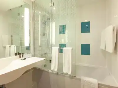 Novotel Trabzon - 8