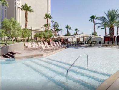 Sunset Station Casino - 6