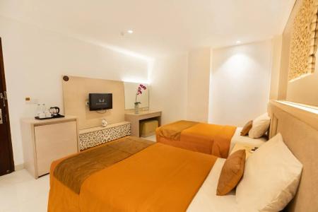 Kuta Angel - Luxurious Living - 28