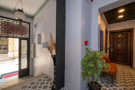 O'Pera Okanlı Suites - 15
