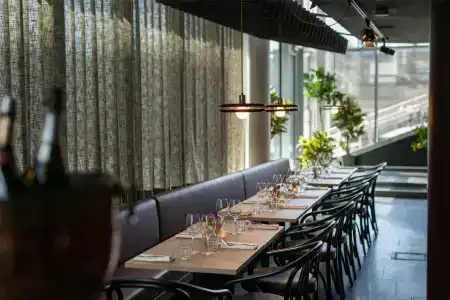 Radisson Blu Uppsala - 19