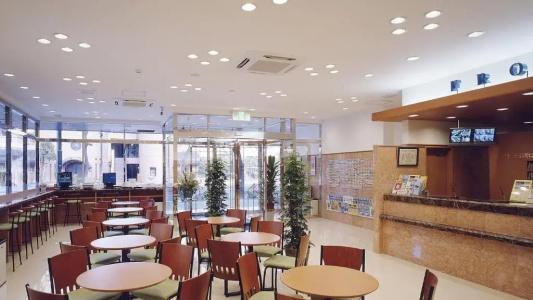 Toyoko Inn Hakata-eki Bus Terminal Mae - 28