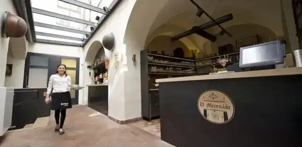 Residence U Mecenáše - 32