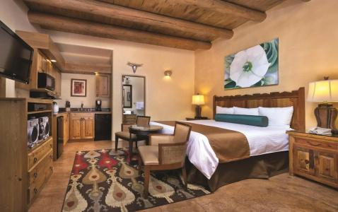 WorldMark Santa Fe - 26
