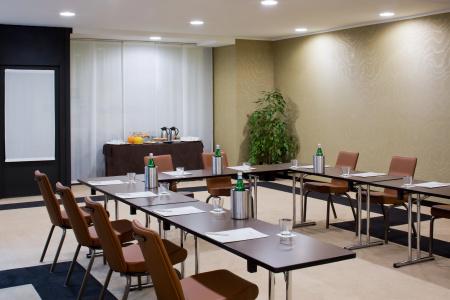 Starhotels Du Parc - 21