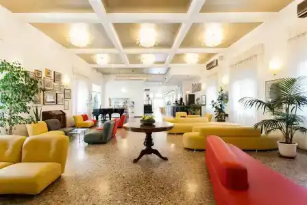 Residence Marina - 12