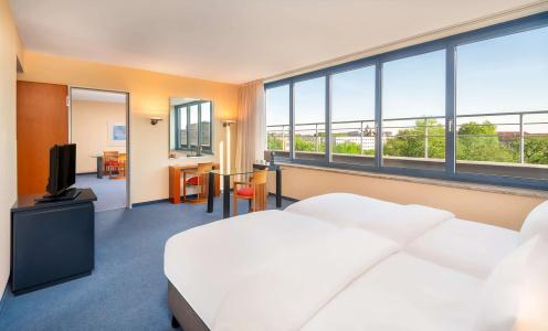 Radisson Blu Fürst Leopold - 59