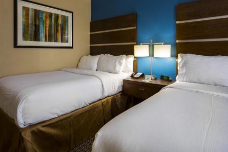 Holiday Inn Houston Downtown, An Ihg - 38