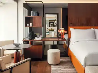 InterContinental Prague - 5