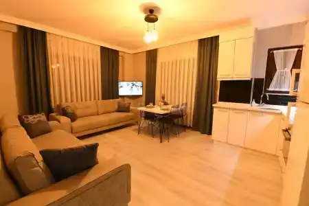 Bahçe Apart - 33