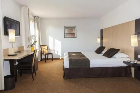Hôtel Eliseo - 3