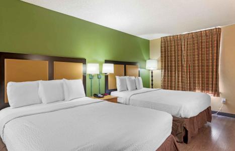 Extended Stay America Suites - Orange County - Spectrum - 34