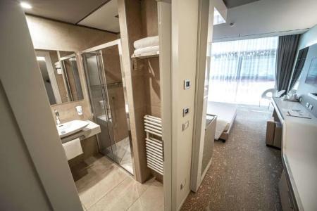 Best Western Plus Net Tower Padova - 36