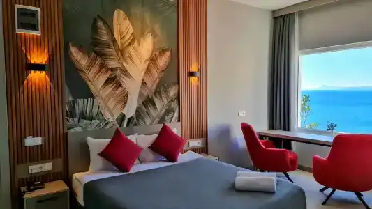 Let'stay Panorama Suites - 31