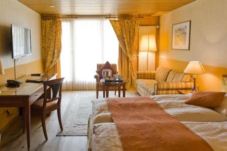 & Spa Silberhorn Wengen - 75