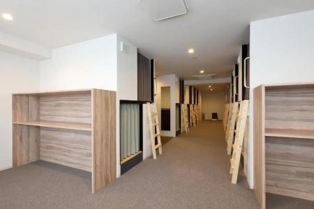 The Stay Osaka Shinsaibashi - 29