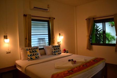 Wandee Bed & Breakfast - 93