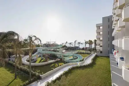 Esperides Beach Resort - 39