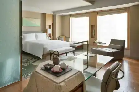 Intercontinental Osaka, An Ihg - 29