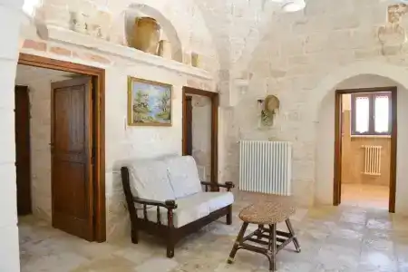 B&B Masseria Peppeturro - 54
