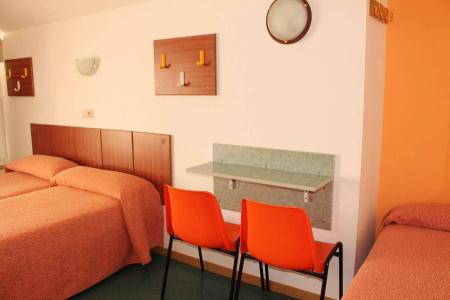 Loop Inn Albergue Santiago De Compostela - 2