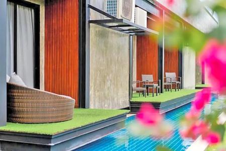 Phi Phi Andaman Legacy Resort-Sha Plus - 280