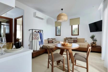 Volta Suites and Villas - 31