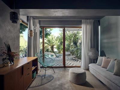 Ekies All Senses Resort - 84