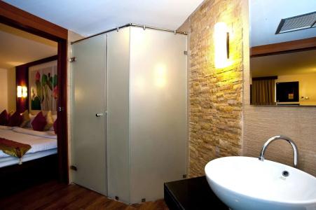 Samed Pavilion Resort - 32