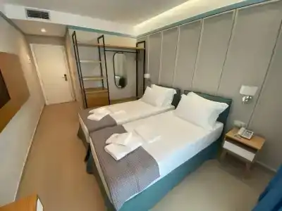 Villa Olive Ksamil - 4