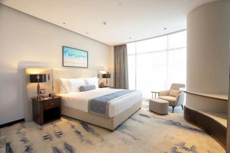 Century Marina Lusail - 58