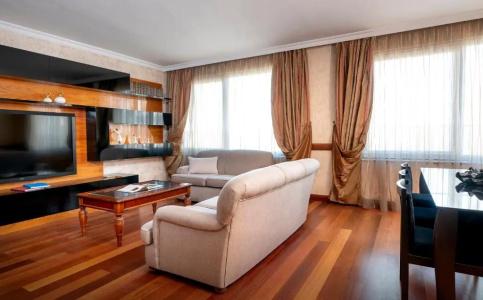 Occidental Taksim - 72