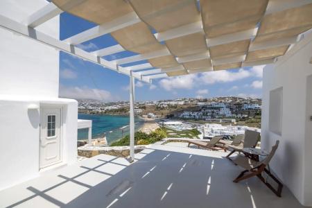 Cape Mykonos - 83