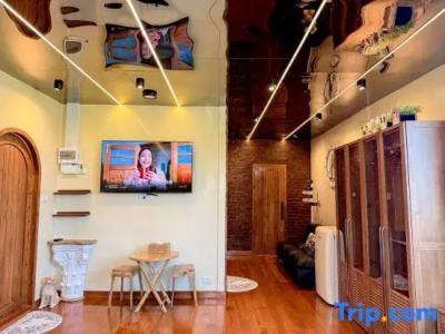 Apinya Resort Bangsaray - 124