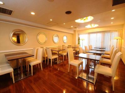 Grand Park Excel Kisarazu - 14