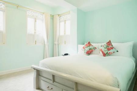 Noursabah Boutique Bed Bangkok - 147
