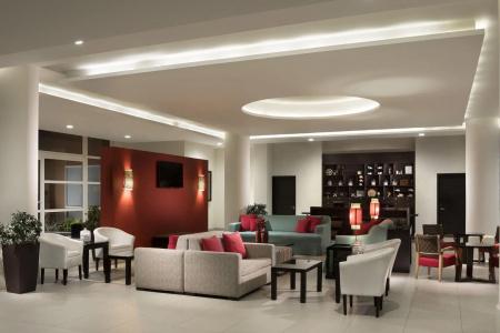 Four Points by Sheraton - 33