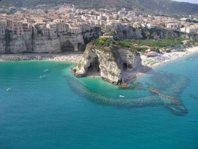 Villa Antica Tropea - 37