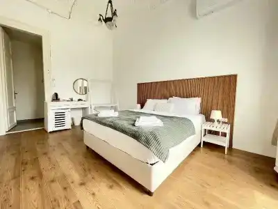 Villa Rıfat Pansiyon - 29