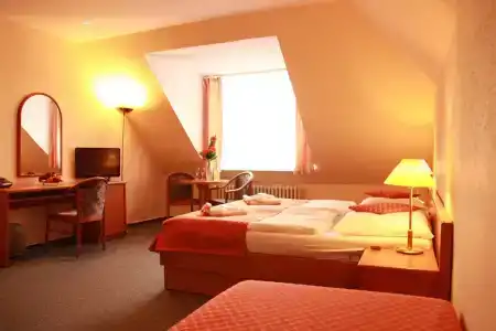 Lázeňský Pyramida I - 5