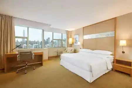 Four Points by Sheraton Shenzhen - 69
