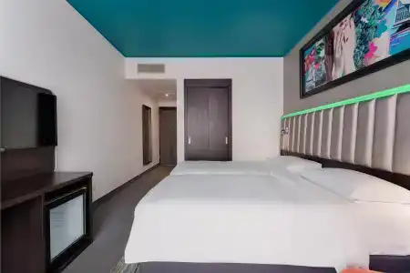 Park Inn by Radisson Riga Valdemara - 23