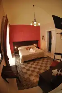 Palazzo Il Cavaliere b&b De Charme - 95