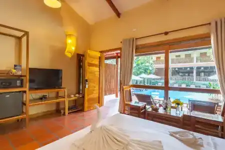 Bauhinia Resort & Spa - 66