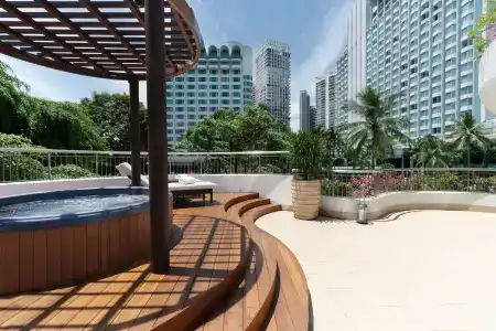Shangri-La Singapore (SG Clean, Staycation Approved) - 29