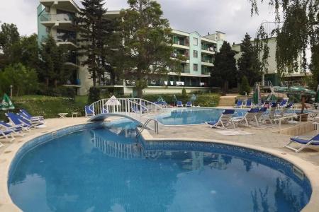 Silver - All Inclusive & Free Parking - 10